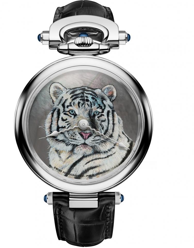 BOVET AF43604