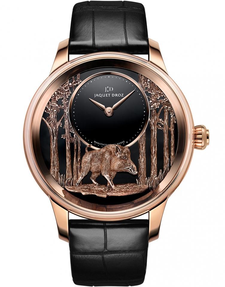 JAQUET DROZ J005024284