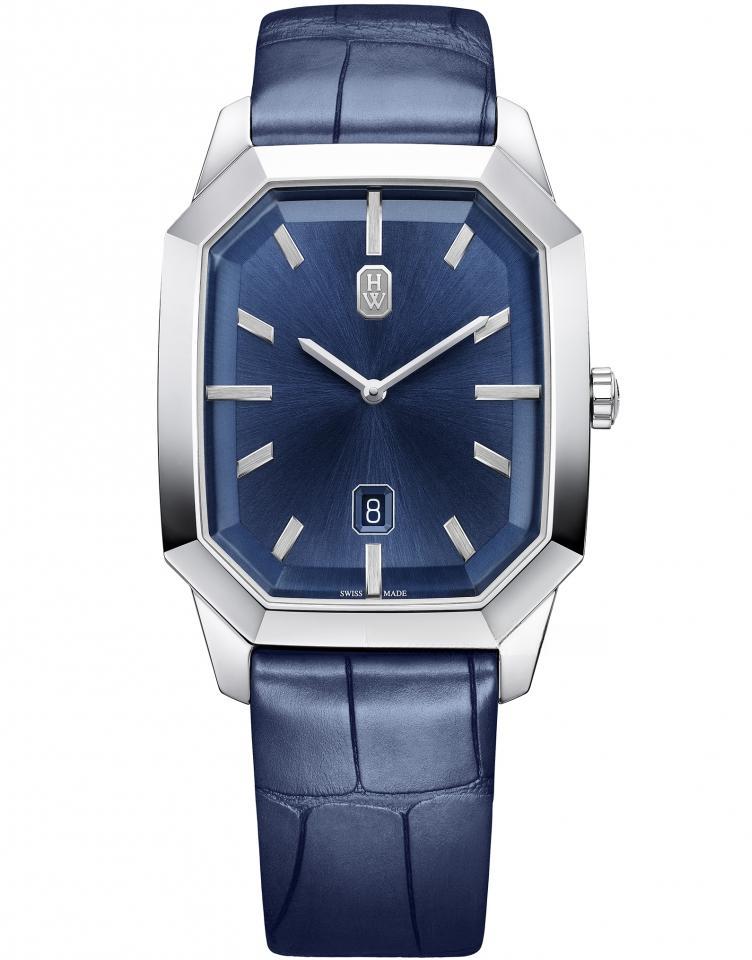 HARRY WINSTON