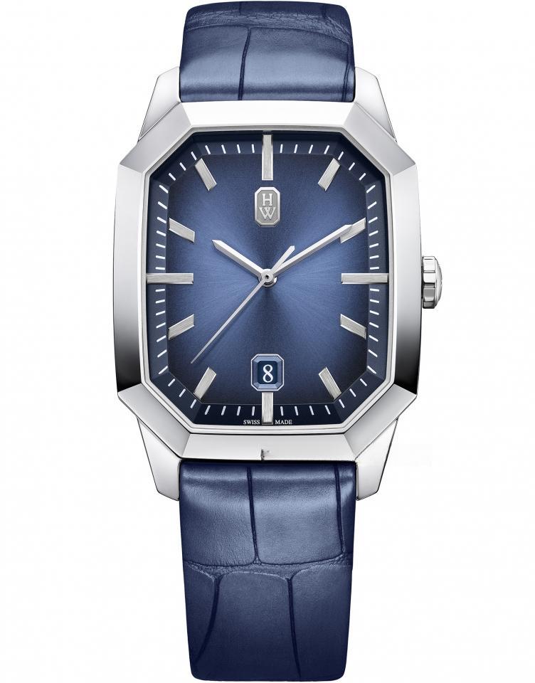HARRY WINSTON