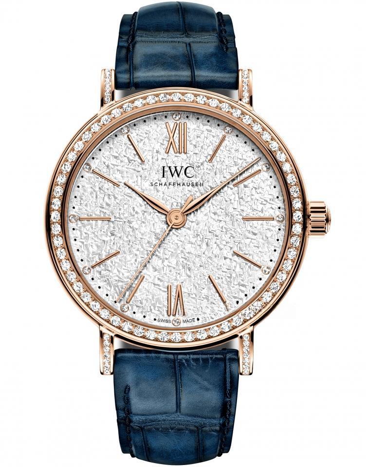 IWC IW357406