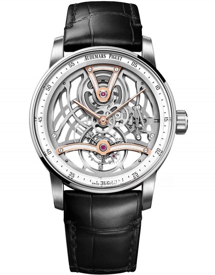 AUDEMARS PIGUET 26600CR.OO.D002CR.99