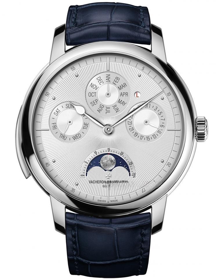 VACHERON CONSTANTIN 6610C/000G-B629