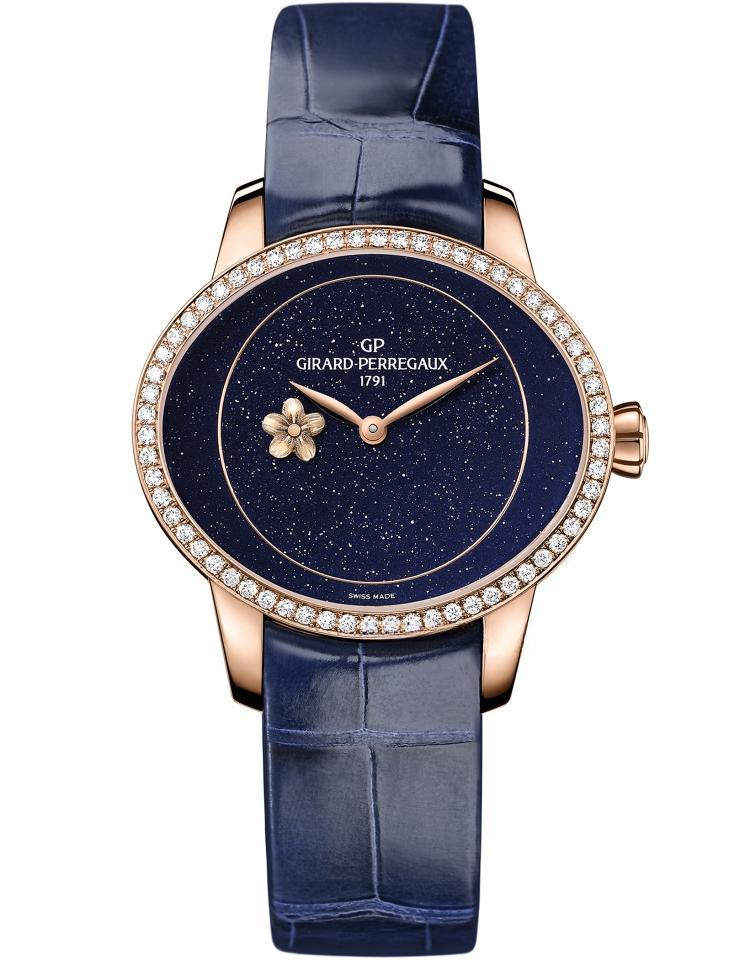 GIRARD-PERREGAUX 80498D53M7B1-BKLA