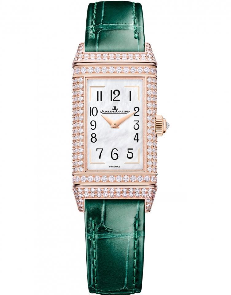 JAEGER-LECOULTRE Q3292434