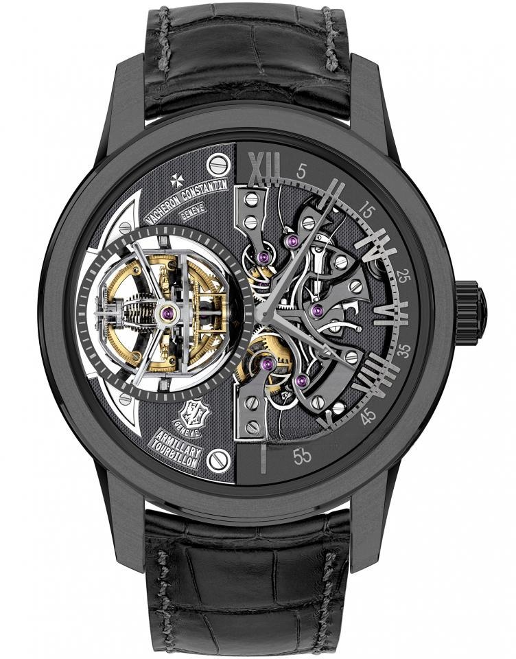 VACHERON CONSTANTIN 91990/000T-B633