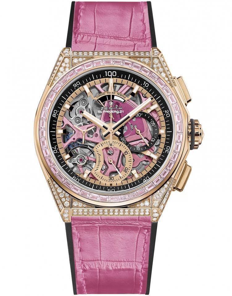 ZENITH 22.9000.9004/71.R585