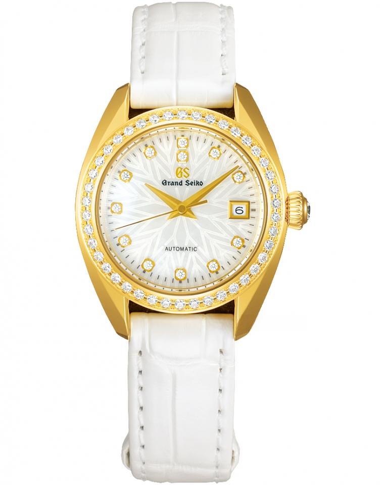 GRAND SEIKO STGK004