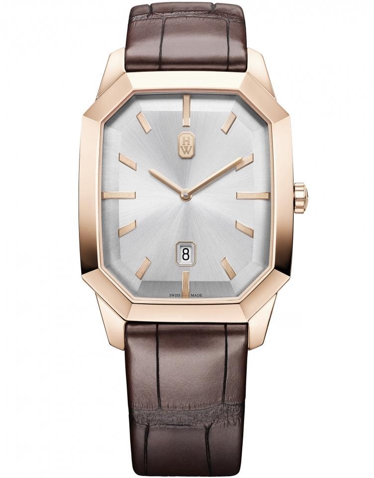 HARRY WINSTON