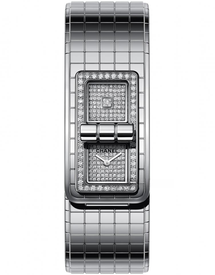 CHANEL H5812
