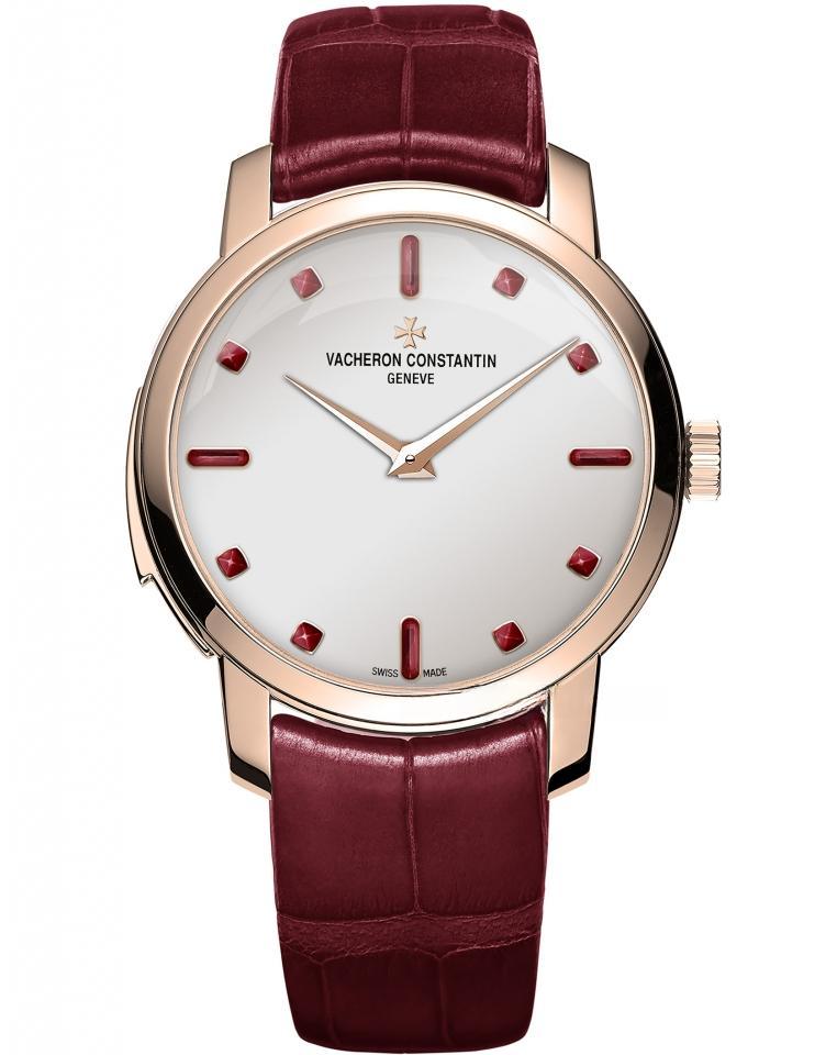 VACHERON CONSTANTIN 6630C/000R-B662
