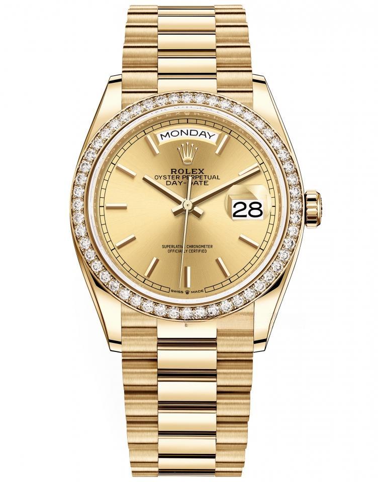 ROLEX