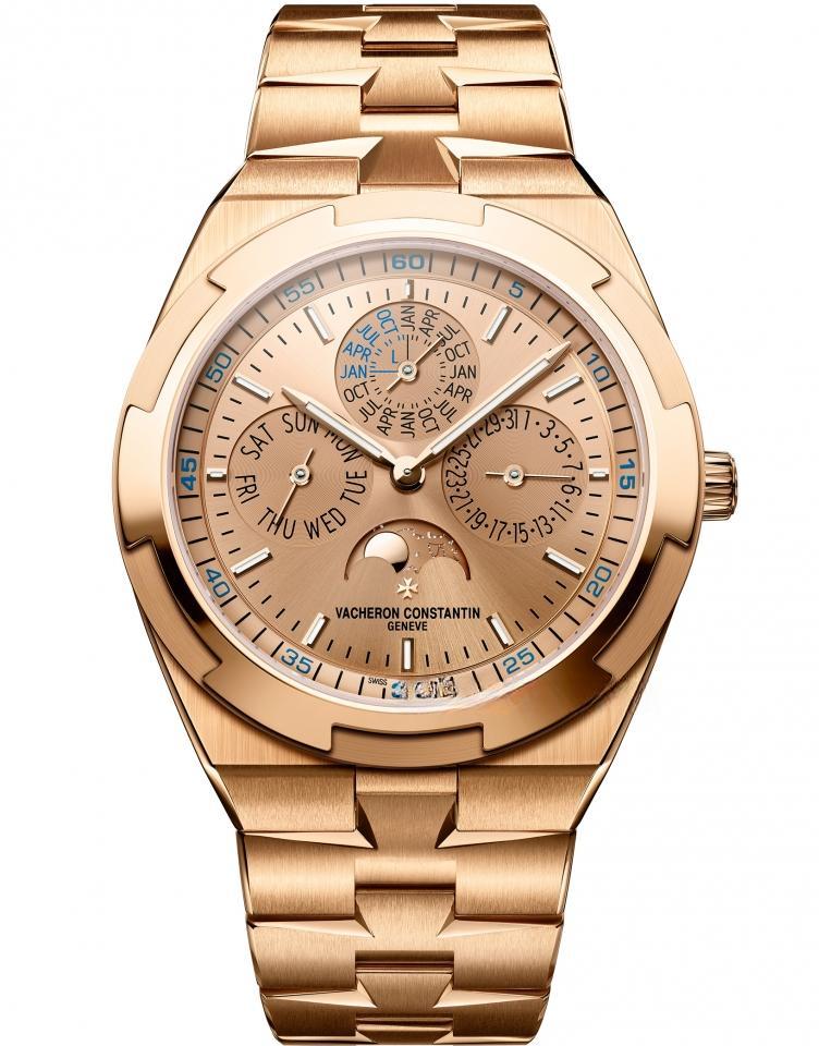 VACHERON CONSTANTIN 4300V/220R-H144