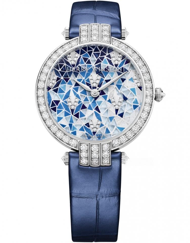 HARRY WINSTON PRNAHM36RR026