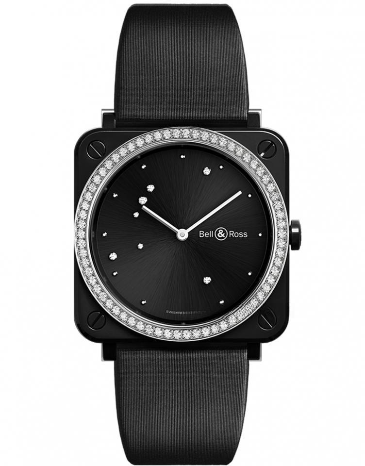 BELL & ROSS BRS-EBL-CE-LGD/SCA
