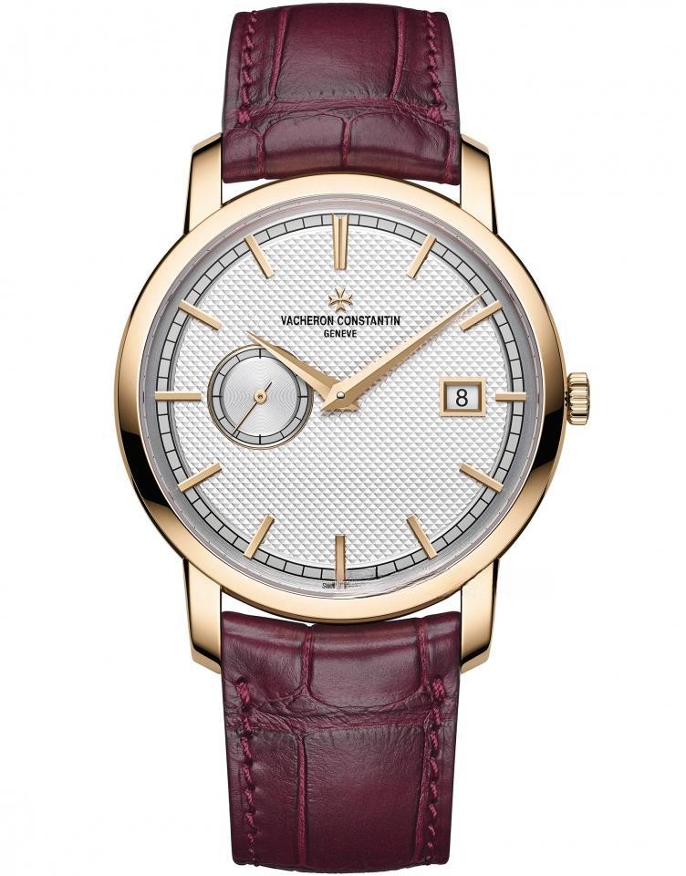 VACHERON CONSTANTIN 87172/000R-B690