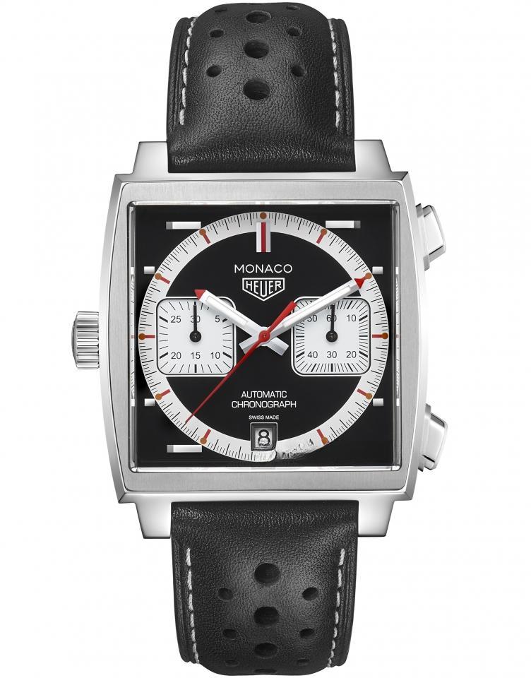 TAG HEUER