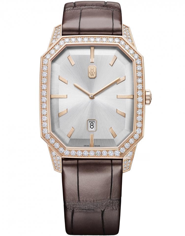 HARRY WINSTON