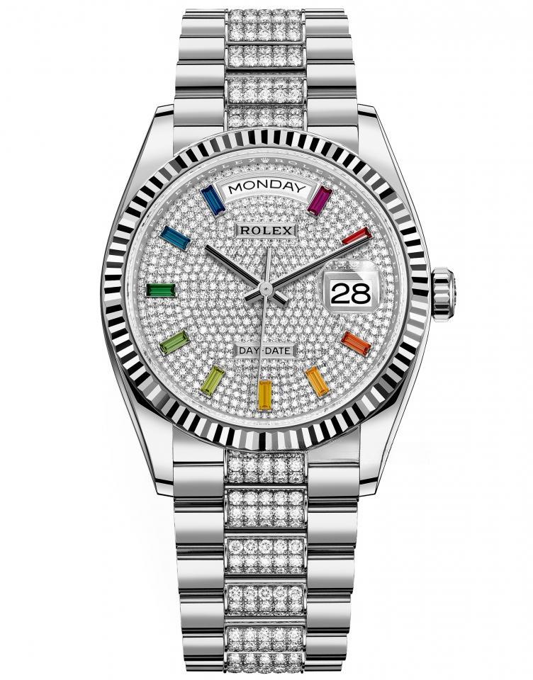 ROLEX