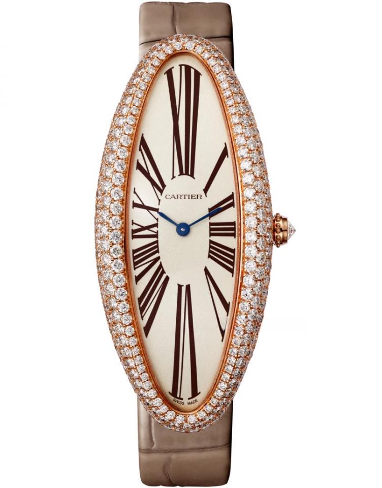 CARTIER WJBA0008