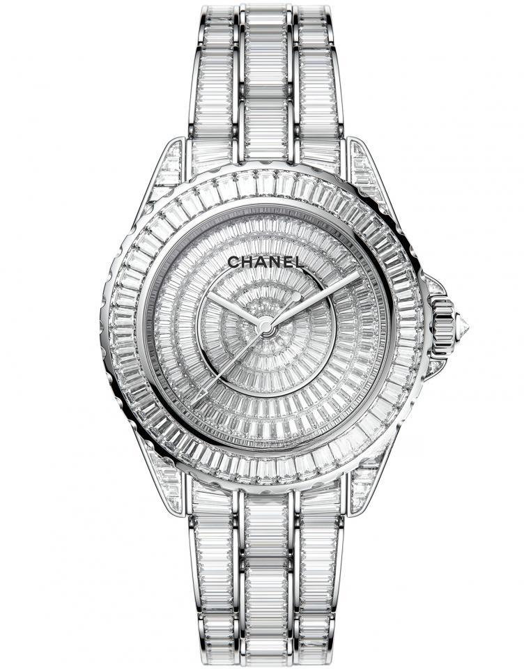 CHANEL