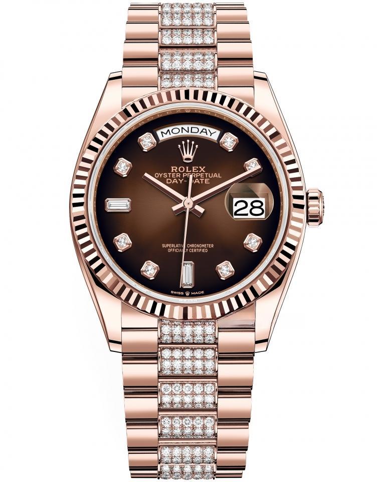 ROLEX