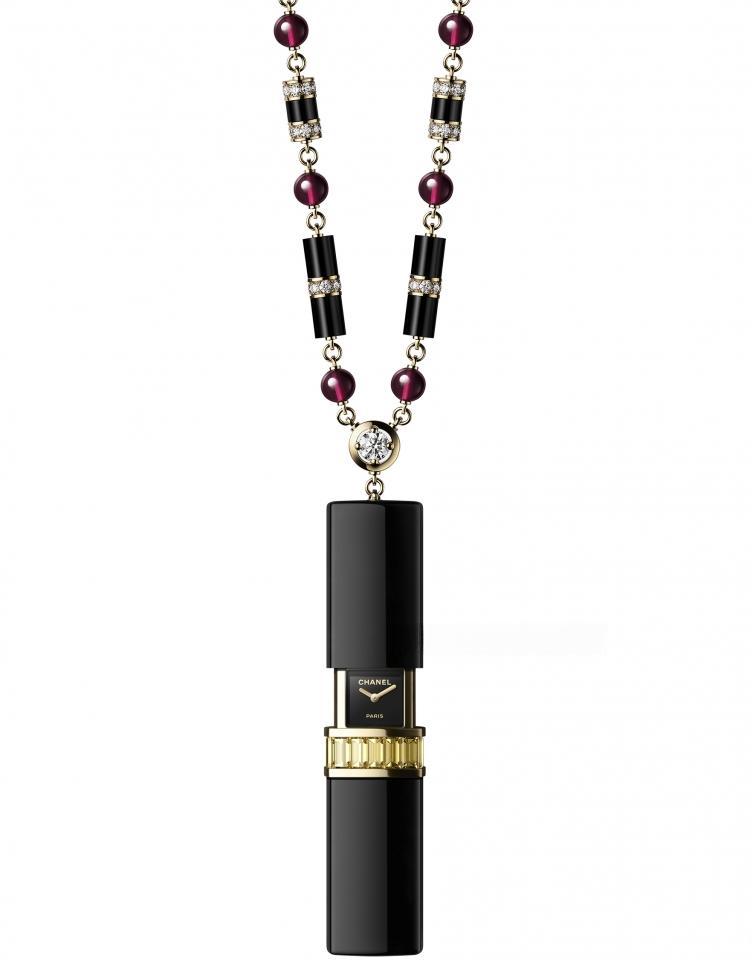 CHANEL （Kiss Me神祕錶）