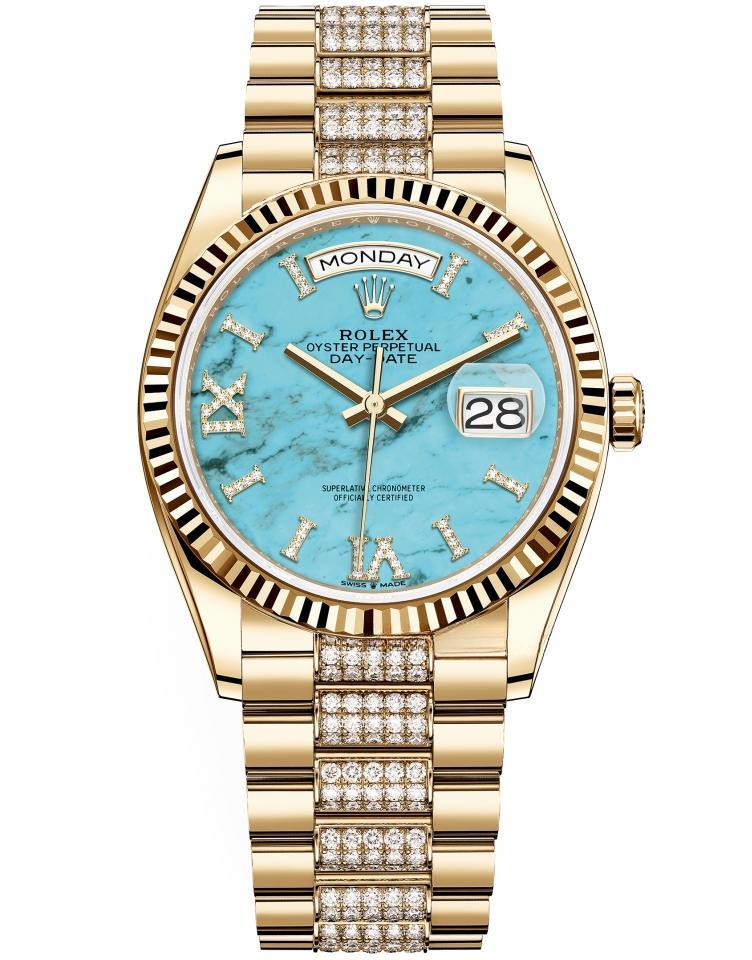 ROLEX