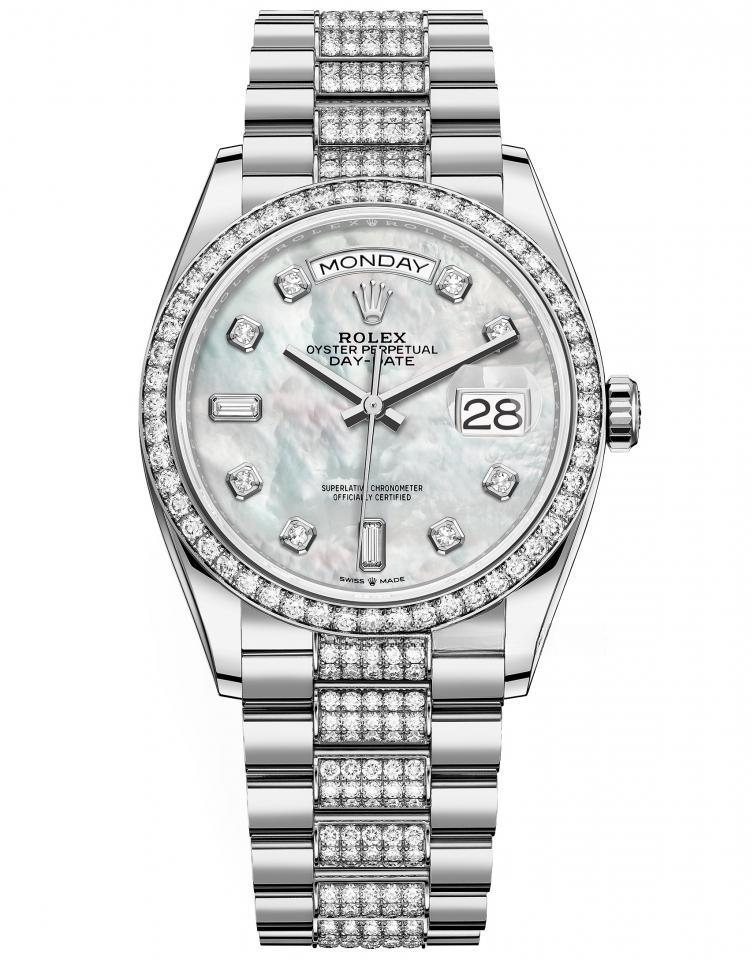 ROLEX