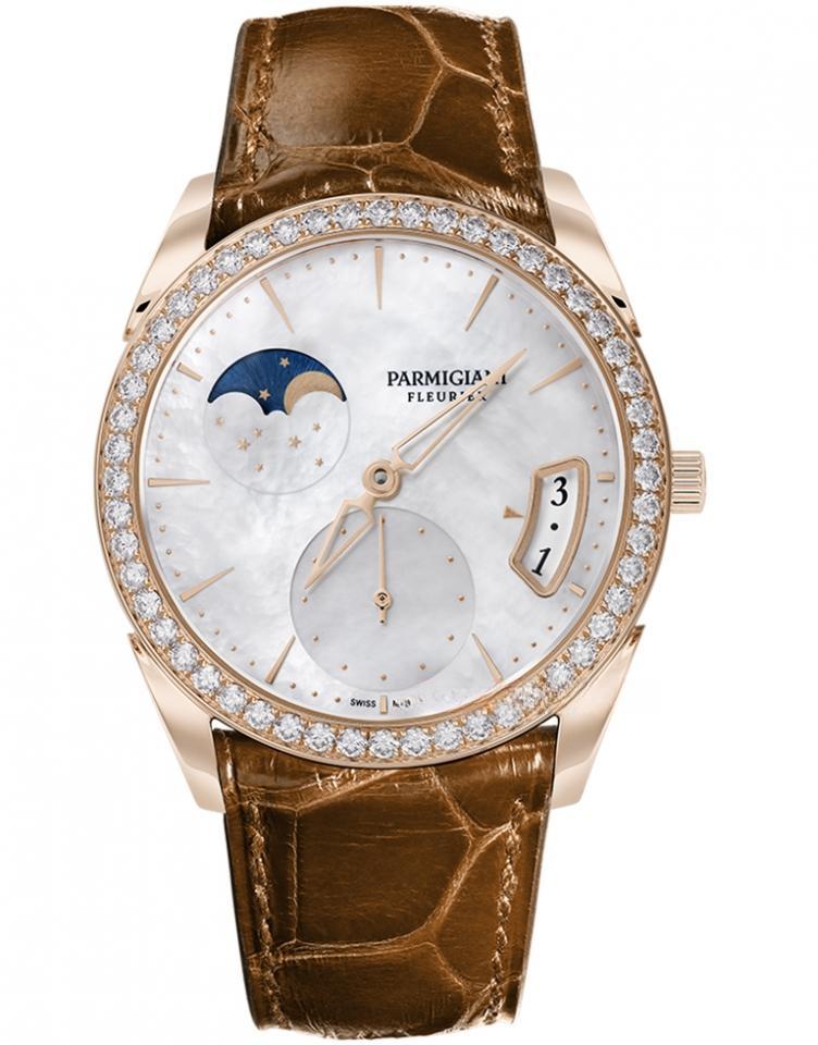 PARMIGIANI FLEURIER PFC284-1063300-HA2121