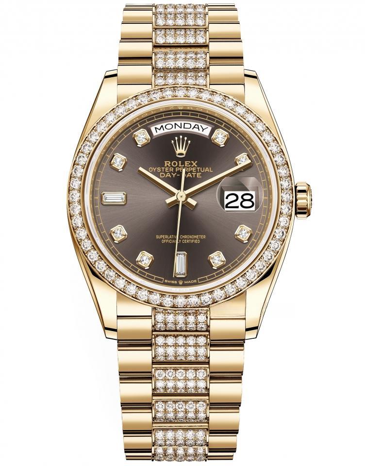 ROLEX