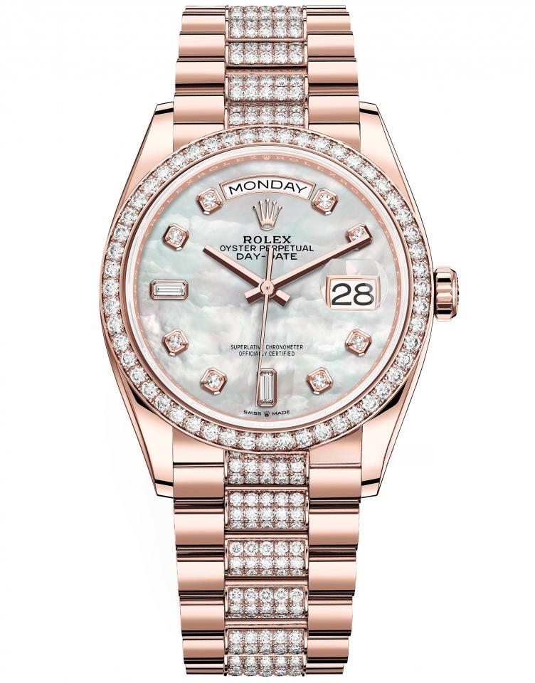 ROLEX