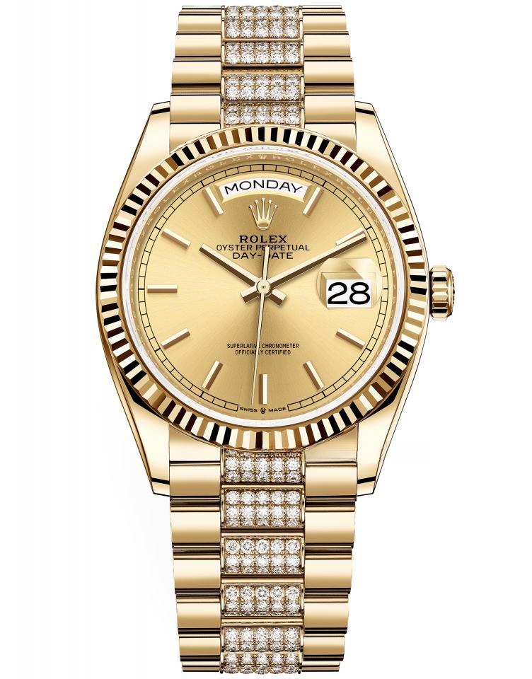 ROLEX