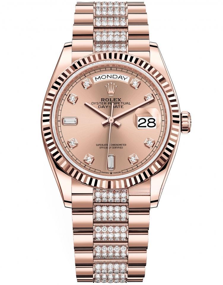ROLEX