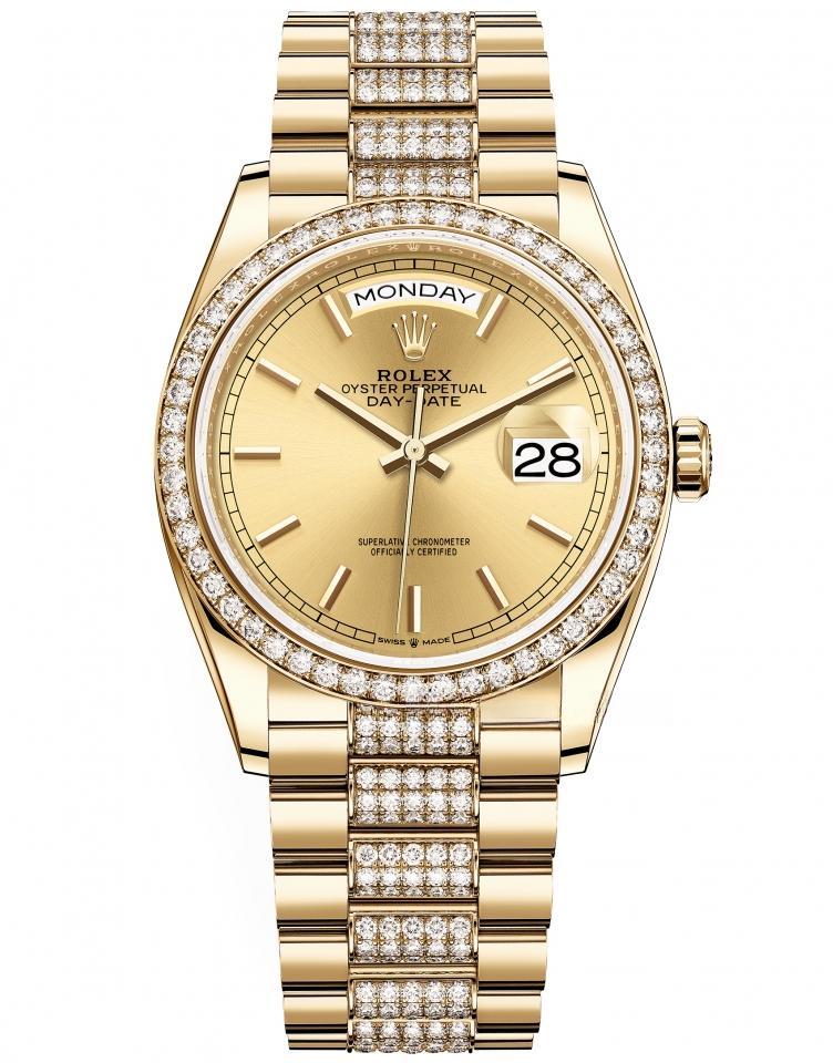 ROLEX