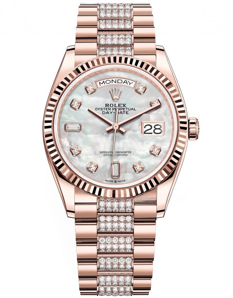 ROLEX