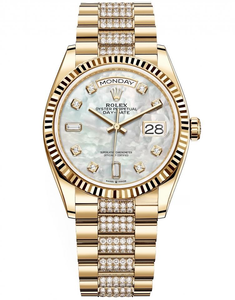 ROLEX