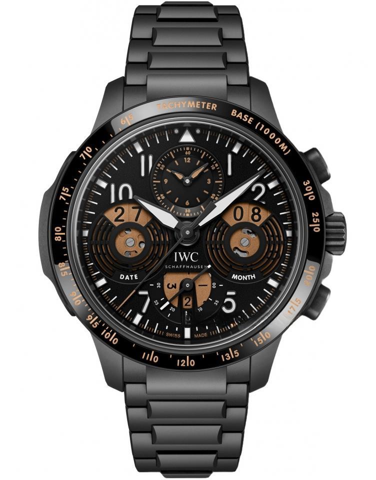 IWC IW388801