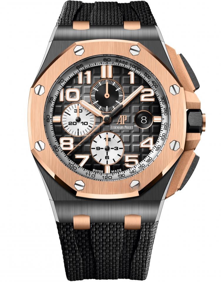 AUDEMARS PIGUET 26237ST.OO.1000ST.01