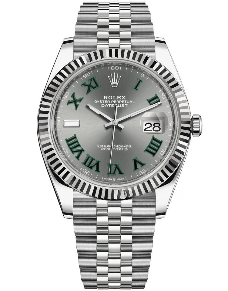 ROLEX