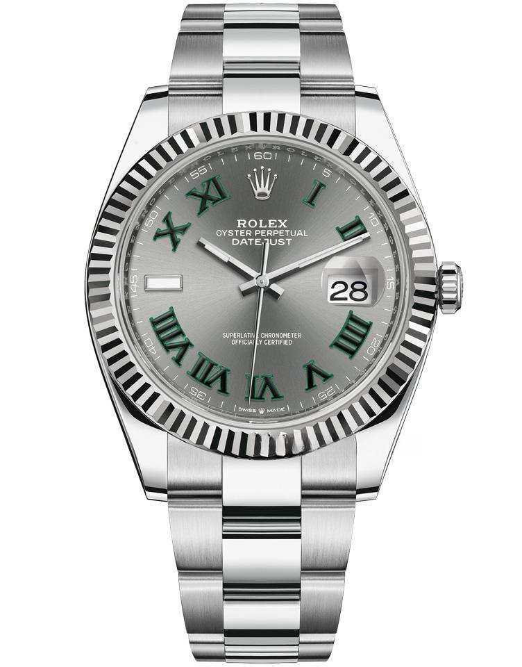 ROLEX