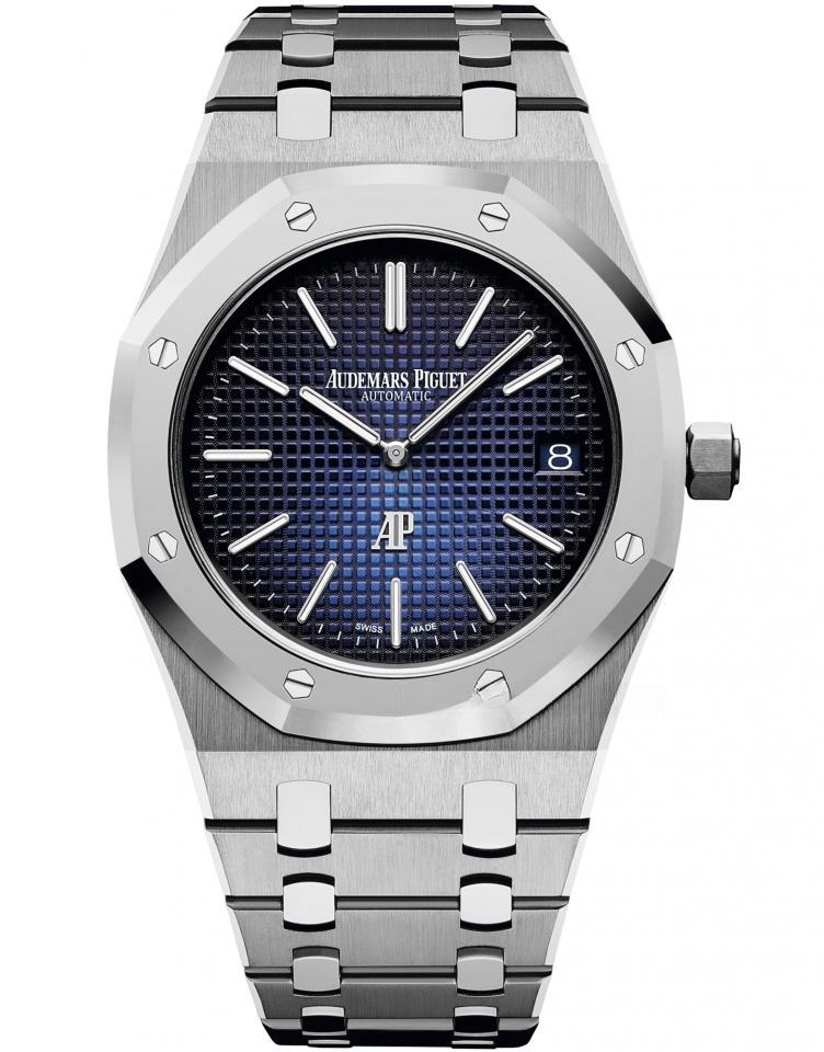 AUDEMARS PIGUET 15202IP.OO.1240IP.01