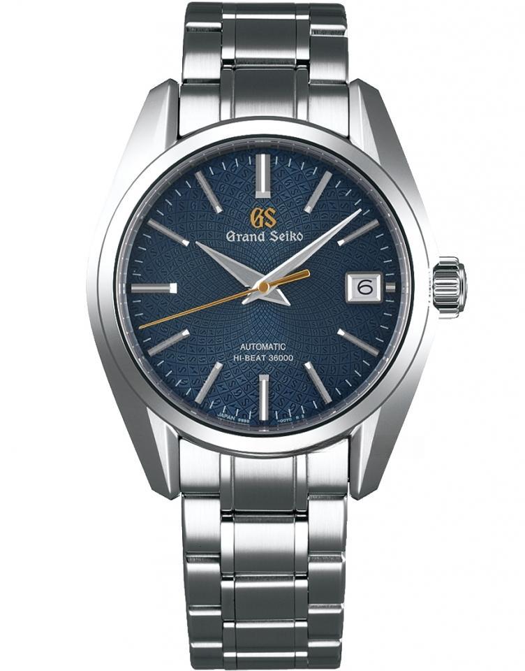 GRAND SEIKO SBGH267