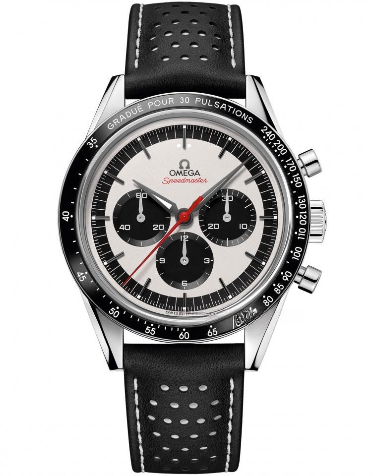 OMEGA 311.32.40.30.02.001