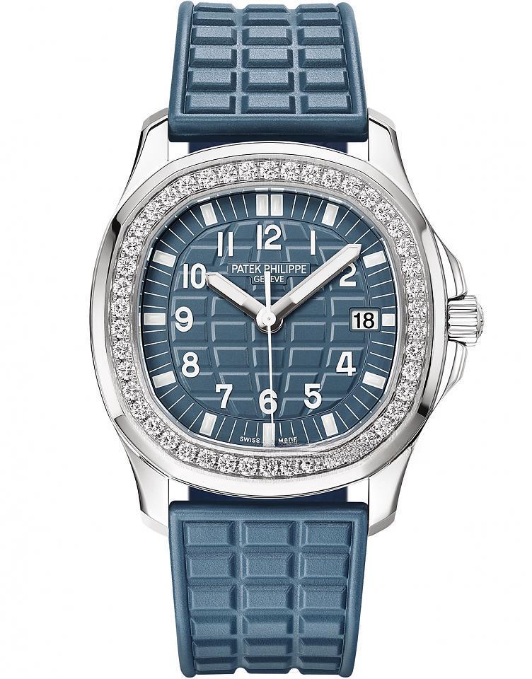 PATEK PHILIPPE 5067A-025