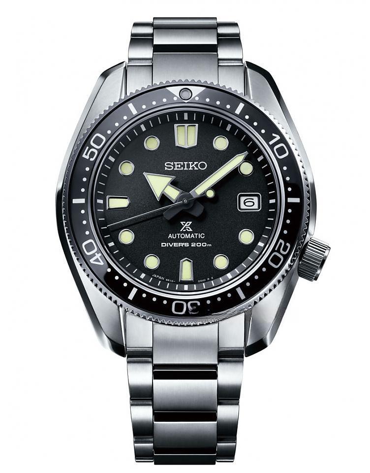SEIKO SLA025