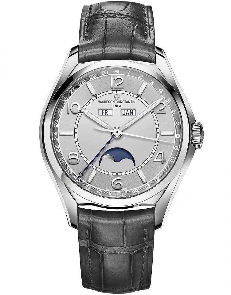 VACHERON CONSTANTIN 4000E/000A-B439