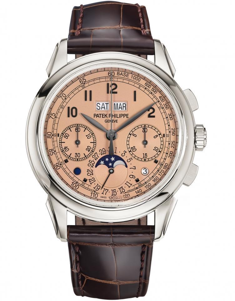 PATEK PHILIPPE 5270P-001