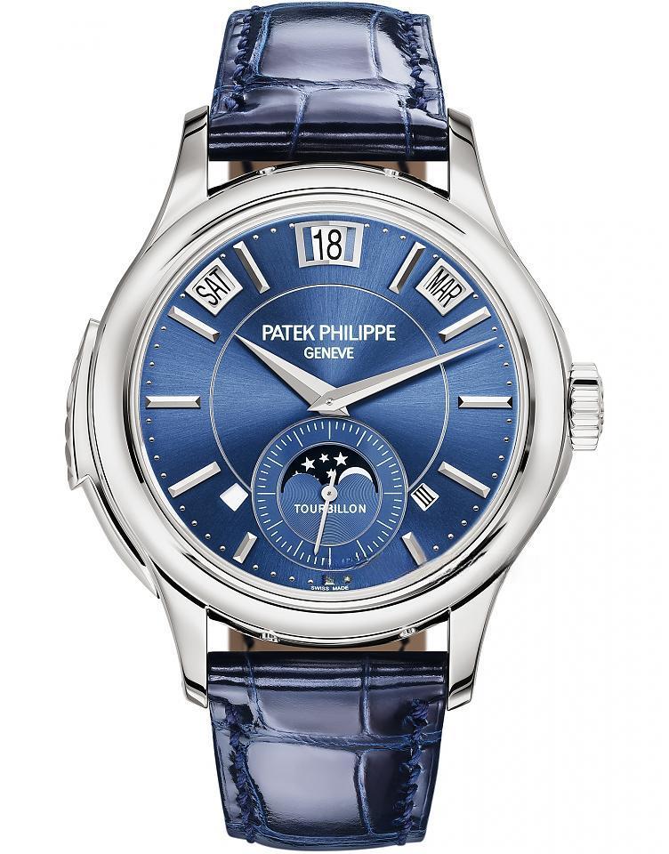 PATEK PHILIPPE 5207G-001