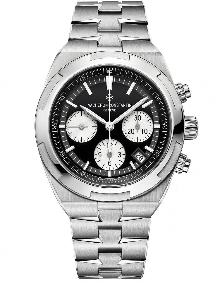 VACHERON CONSTANTIN 5500V/110A-B481